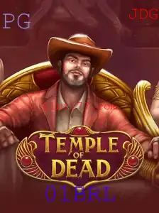 Descubra o Universo Fascinante de TempleofDead: Estratégia e Aventura