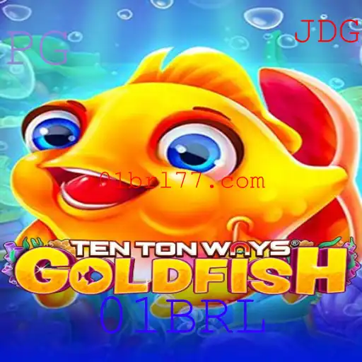 Descubra o Fascinante Mundo de TenTonWaysGoldfish