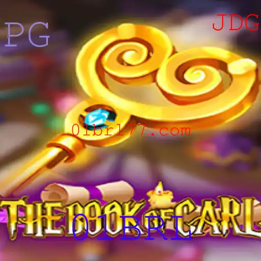 Descubra o Fascinante Mundo de TheBookofCarl: Um Jogo de Estratégia e Aventura